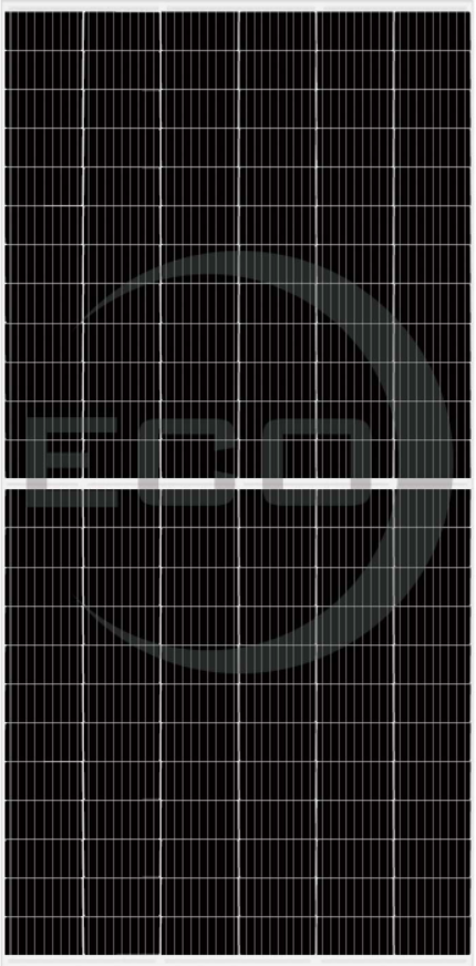 Eco Delta Power Co., Ltd. - Solarmodul - ECO-440-460M-72EHC ECO-440M-72EHC - Art. 155618