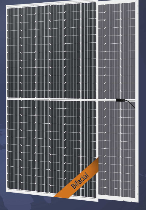 Eco Delta Power Co., Ltd. - Solarmodul - ECO-480M-78S(HJT) ECO-480M-78S(HJT) - Art. 192704