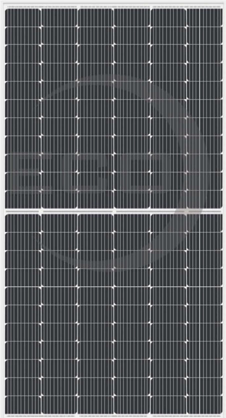 Eco Delta Power Co., Ltd. - Solarmodul - ECO-485-505M-66LHC ECO-505M-66LHC - Art. 167065