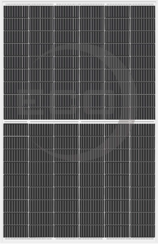 Eco Delta Power Co., Ltd. - Solarmodul - ECO-525-545M-54UHC ECO-535M-54UHC - Art. 167068