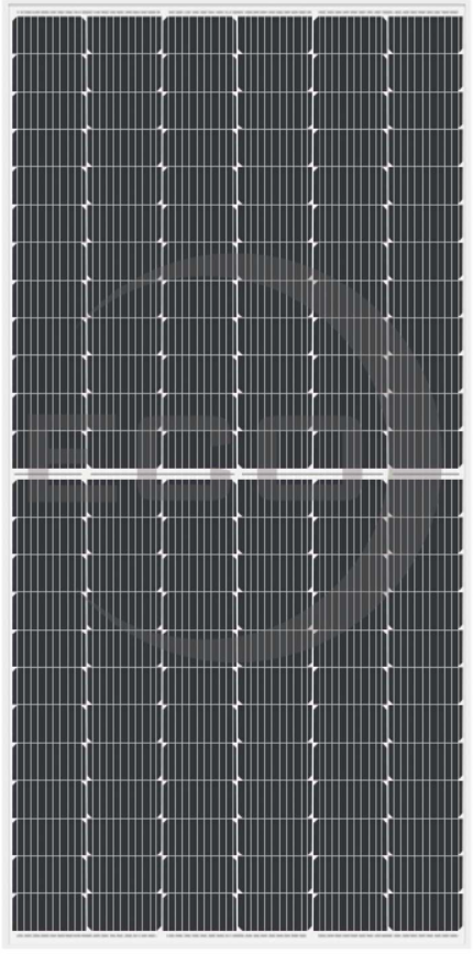 Eco Delta Power Co., Ltd. - Solarmodul - ECO-530-550M-72LHC-DGDF ECO-550M-72LHC-DGDF - Art. 161448