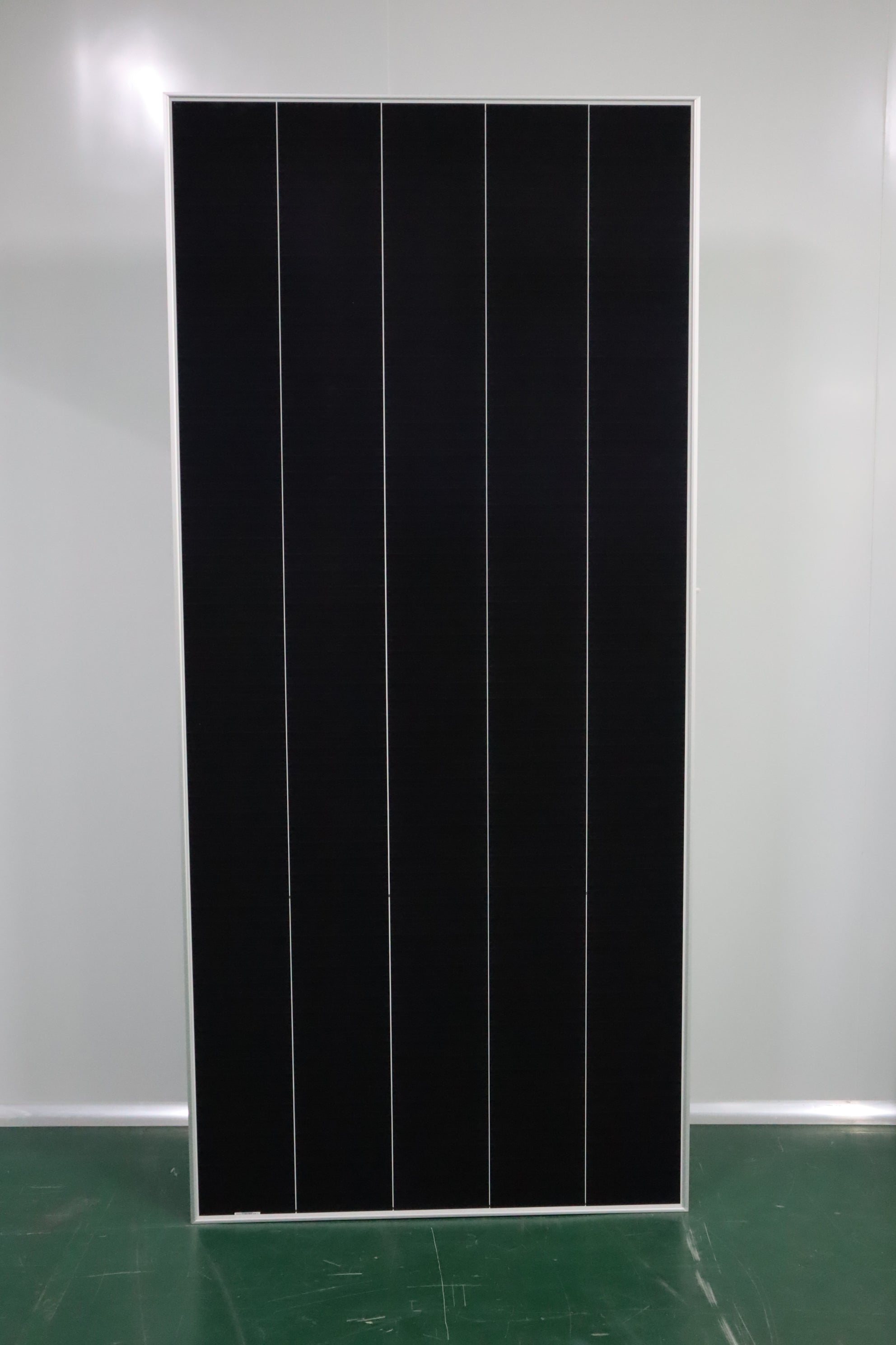 Eco Delta Power Co., Ltd. - Solarmodul - ECO-540-555M-58BSC ECO-550M-58BSC - Art. 174311
