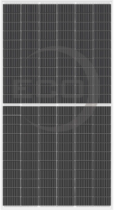 Eco Delta Power Co., Ltd. - Solarmodul - ECO-645-665M-66UHC ECO-665M-66UHC - Art. 188590