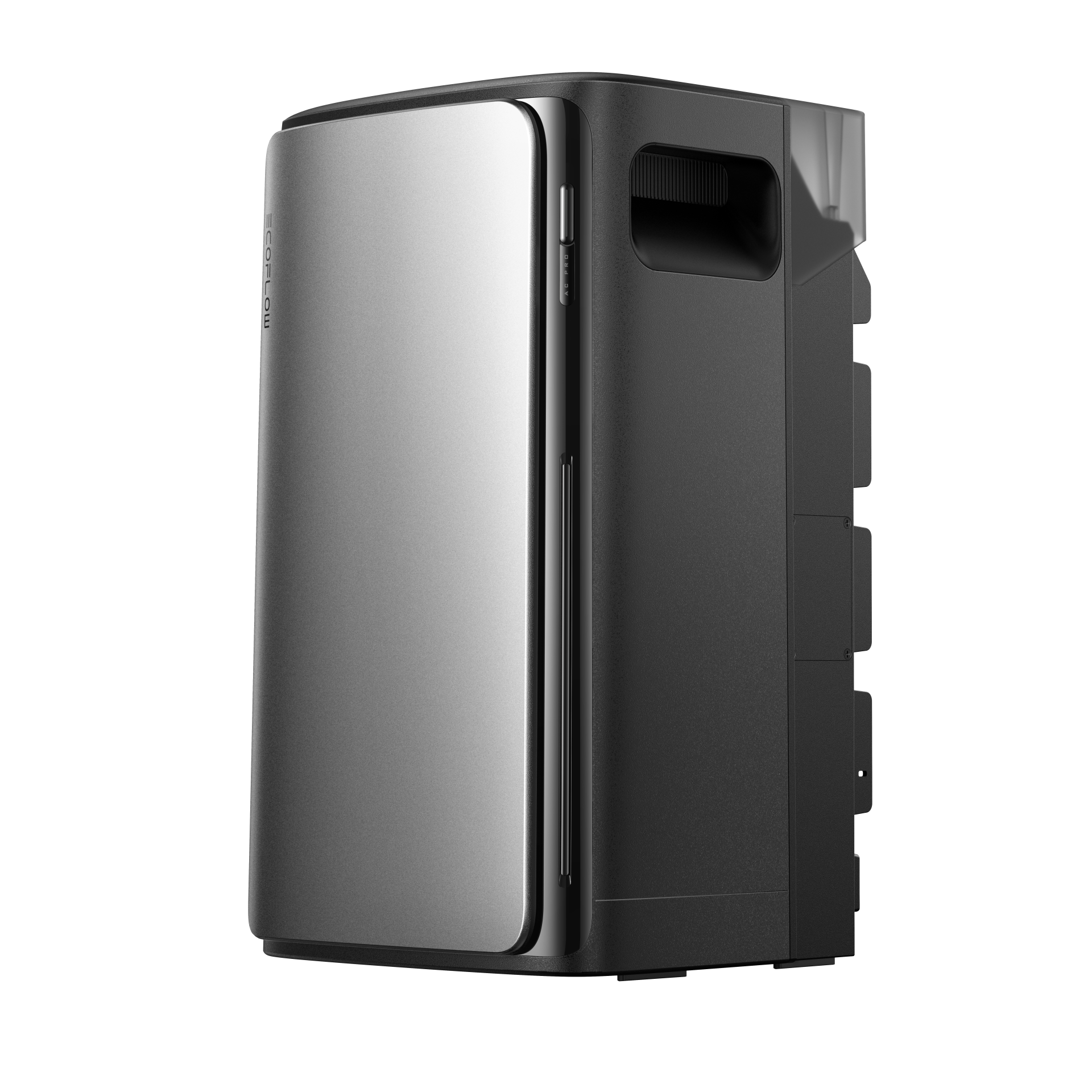 ECOFLOW Batteriespeicher STREAM AC Pro, 2 kWh
