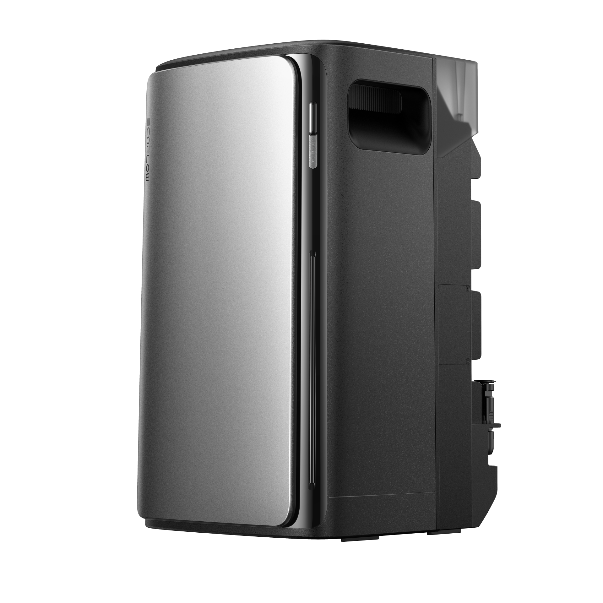 ECOFLOW Batteriespeicher STREAM Pro Hybrid, 2 kWH