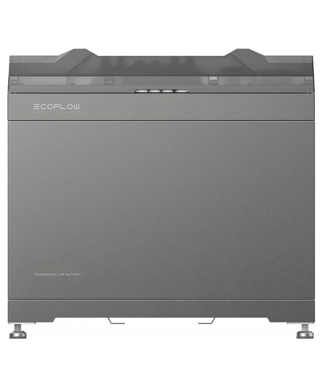 ECOFLOW PowerOcean LFP Batterie 5KWH