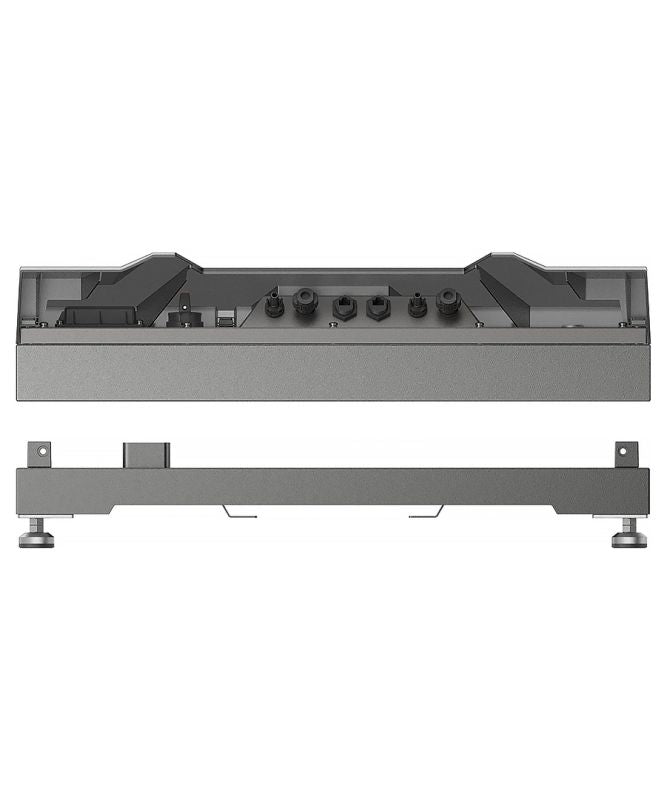 ECOFLOW PowerOcean Plus Batterieanschlusskasten + Batteriesockel