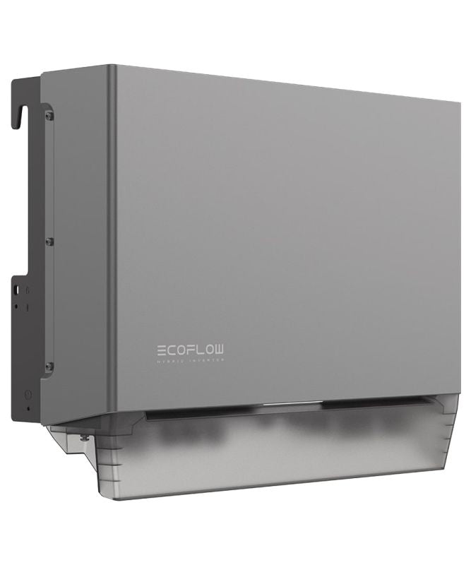 ECOFLOW Wechselrichter PowerOcean 8KW