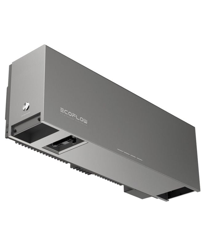 ECOFLOW Wechselrichter PowerOcean DC Fit 