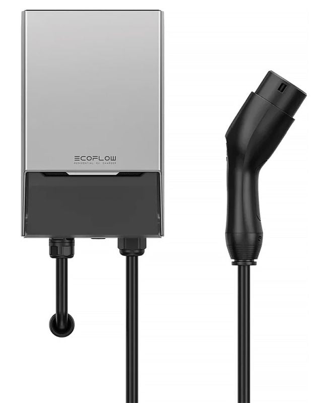 ECOFLOW Wechselrichter PowerPulse (EU)