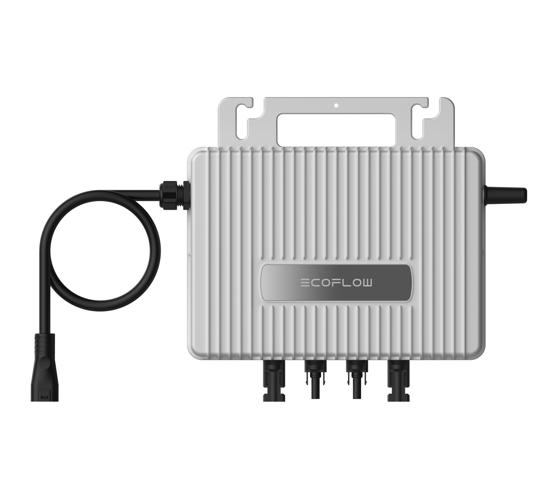 ECOFLOW Wechselrichter STREAM (mit PV & AC Kabel)