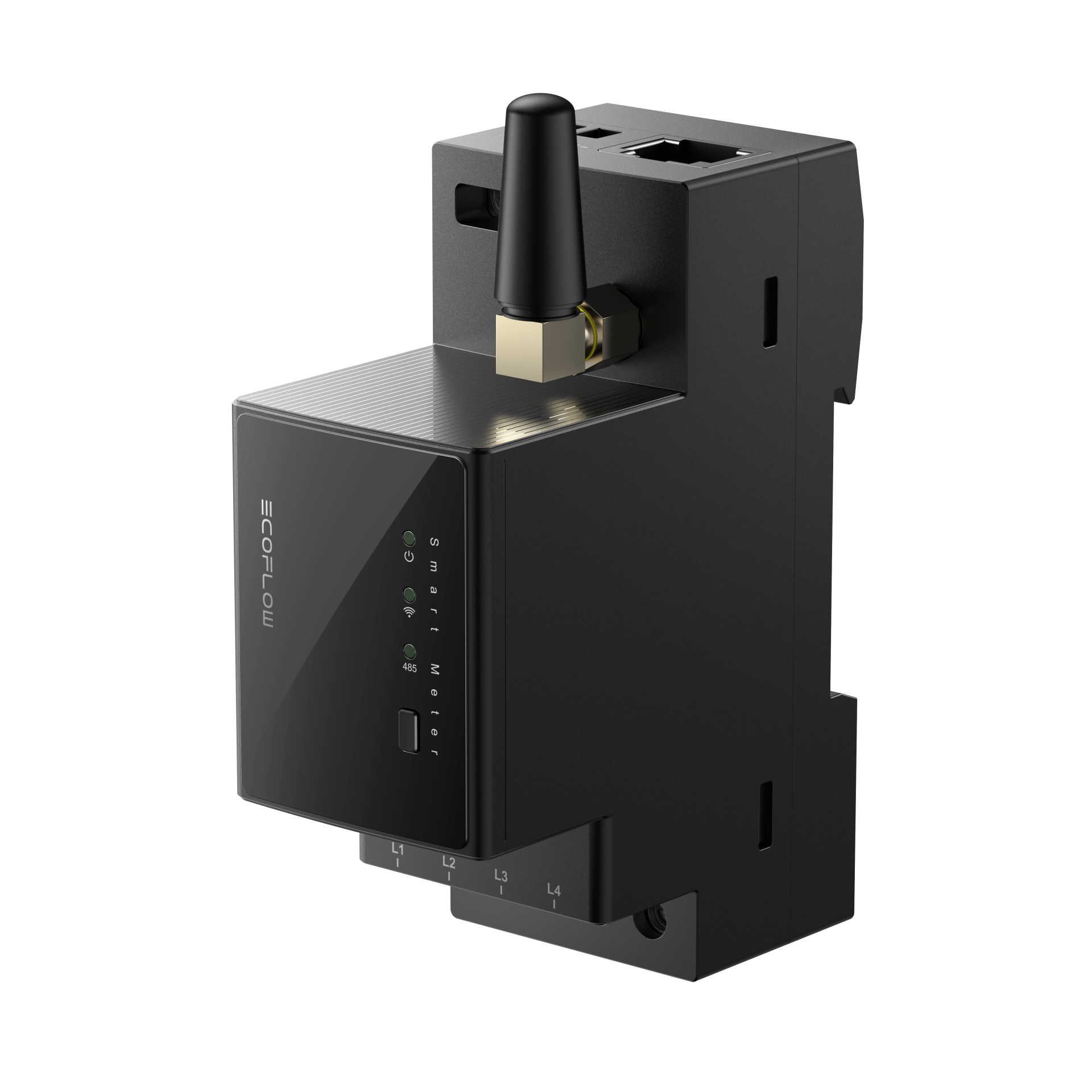 ECOFLOW Zubehör Smart Meter