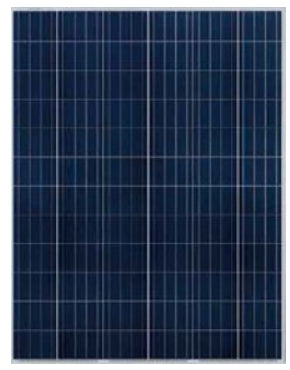 PV Power Technologies Pvt. Ltd. - Solarmodul - ECO 72cells-Poly 315H-340H ECO 330H - Art. 147581