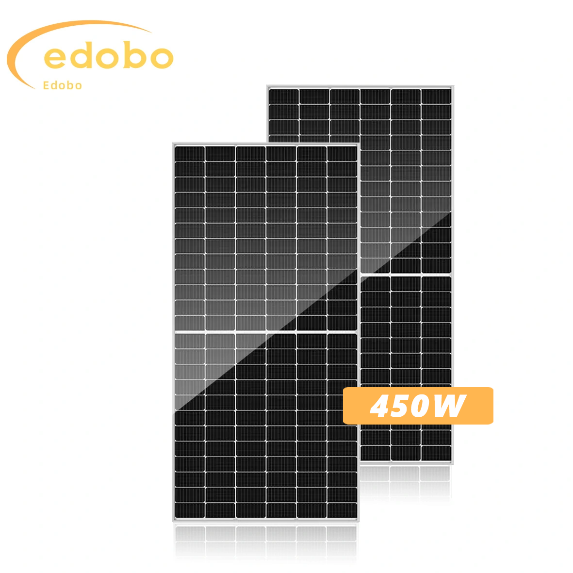 Yantai Edobo Tech. Co., Ltd - Solarmodul - ED420-450W-36M ED420W-36M - Art. 212296