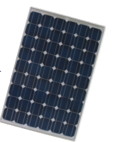 Ekarat Solar Co., Ltd. - Solarmodul - EE1250 EE1250 - Art. 114600