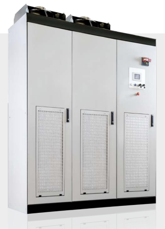Equipaggiamenti Elettronici Industriali S.p.A. (EEI) - Wechselrichter - EEI Hybrid Inverter Hybrid 300 - Art. 39303