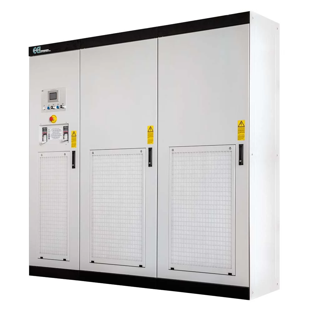 Equipaggiamenti Elettronici Industriali S.p.A. (EEI) - Wechselrichter - EEI Master Solar 1000V Master Solar 685 - Art. 39297