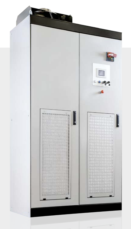 Equipaggiamenti Elettronici Industriali S.p.A. (EEI) - Wechselrichter - EEI Master Storage Inverter 250/300 Master Storage 250 - Art. 45418