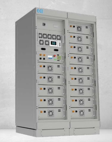 Equipaggiamenti Elettronici Industriali S.p.A. (EEI) - Speicher - EEI Max BESS MAX BESS 70 - Art. 28438