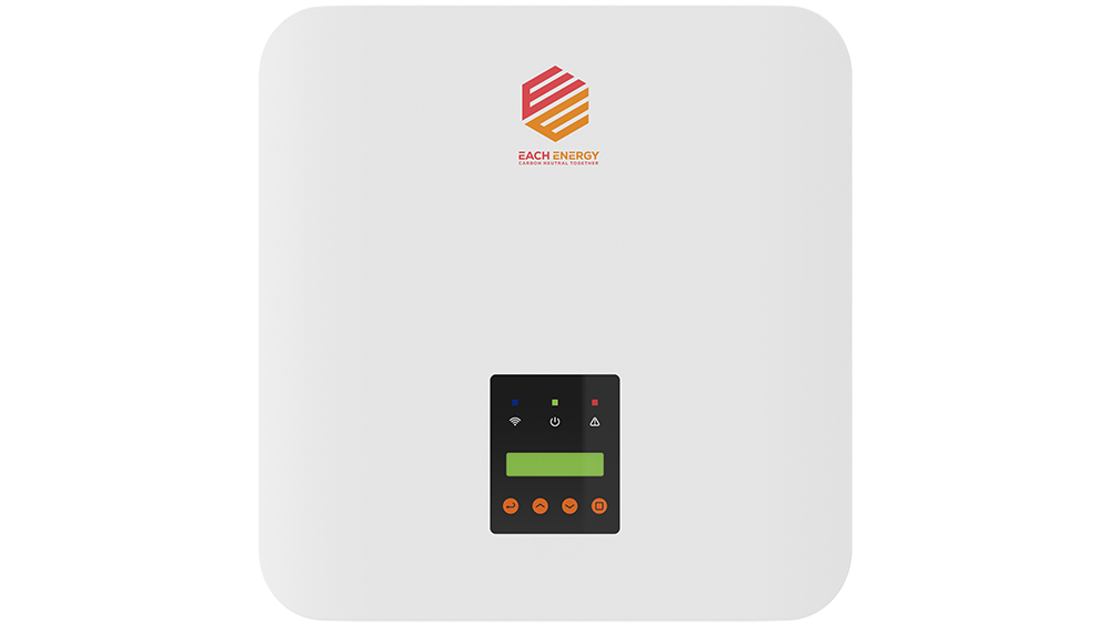 Each Energy Technology (Suzhou) Co., Ltd. - Wechselrichter - EES10KW-M1 EES10KW-M1 - Art. 46667