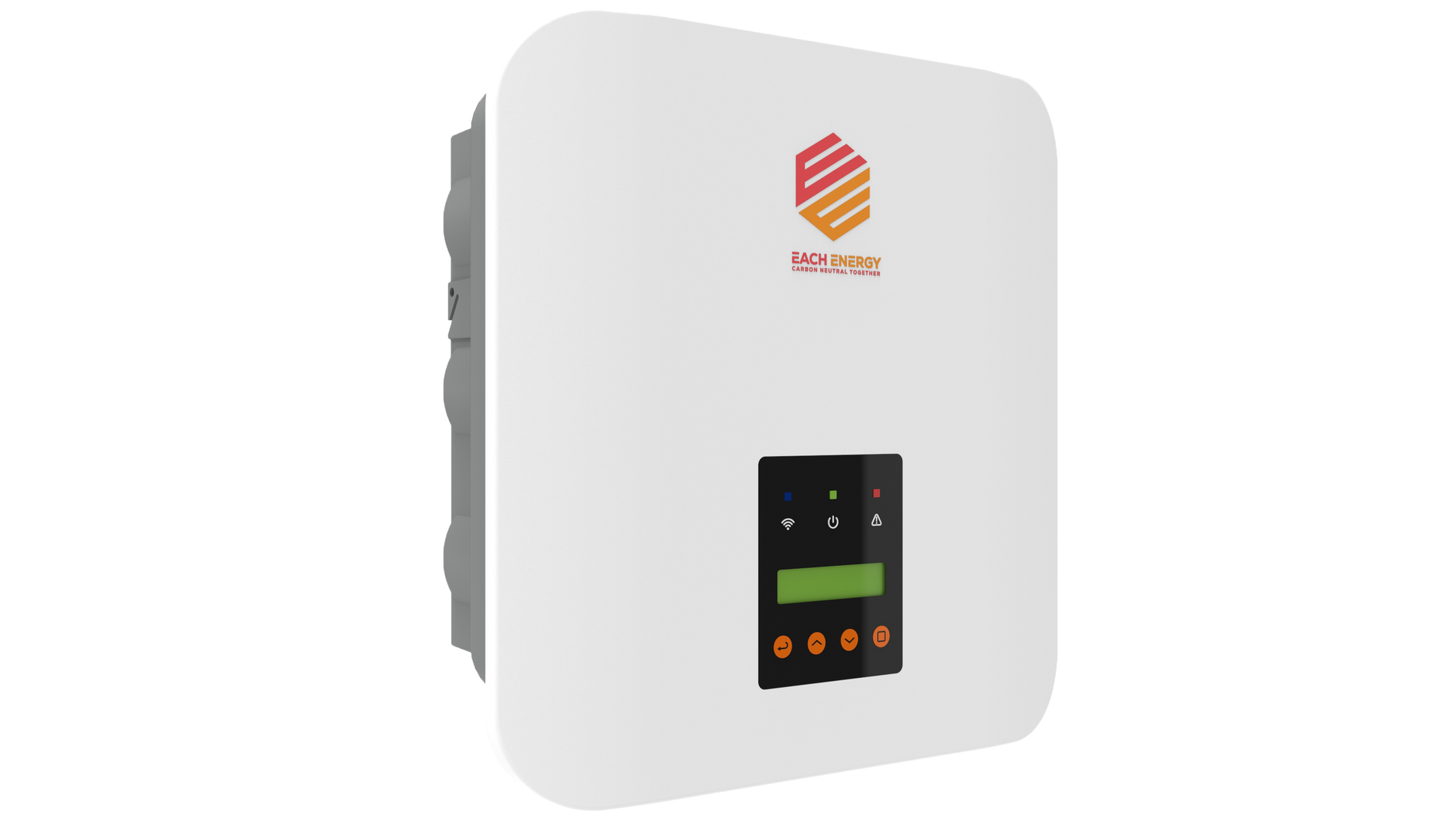 Each Energy Technology (Suzhou) Co., Ltd. - Wechselrichter - EES6KW-M1 EES6KW-M1 - Art. 46651