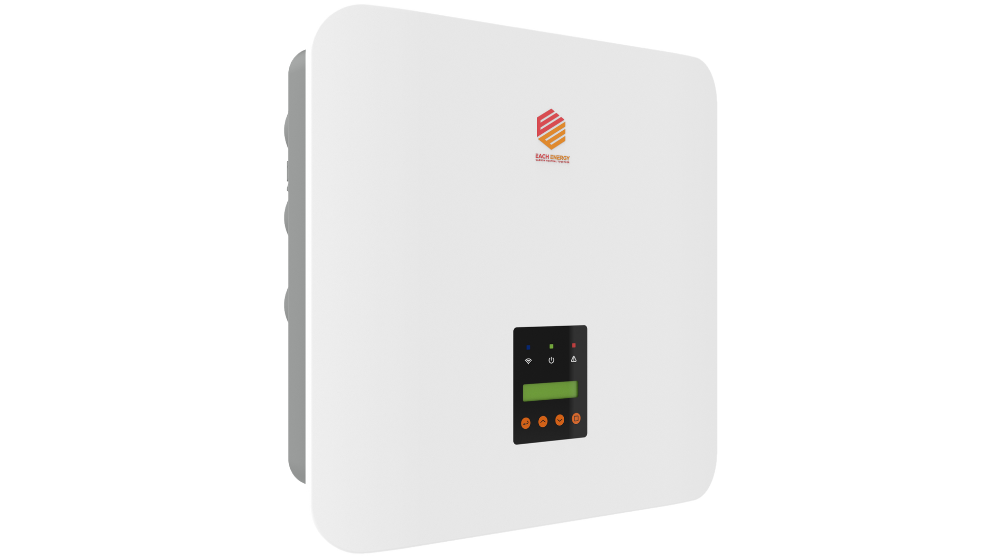 Each Energy Technology (Suzhou) Co., Ltd. - Wechselrichter - EET30KW-M1 EET30KW-M1 - Art. 46666