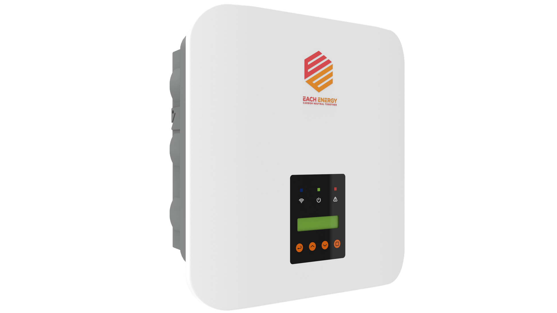 Each Energy Technology (Suzhou) Co., Ltd. - Wechselrichter - EET5KW-M1 EET5KW-M1 - Art. 46664