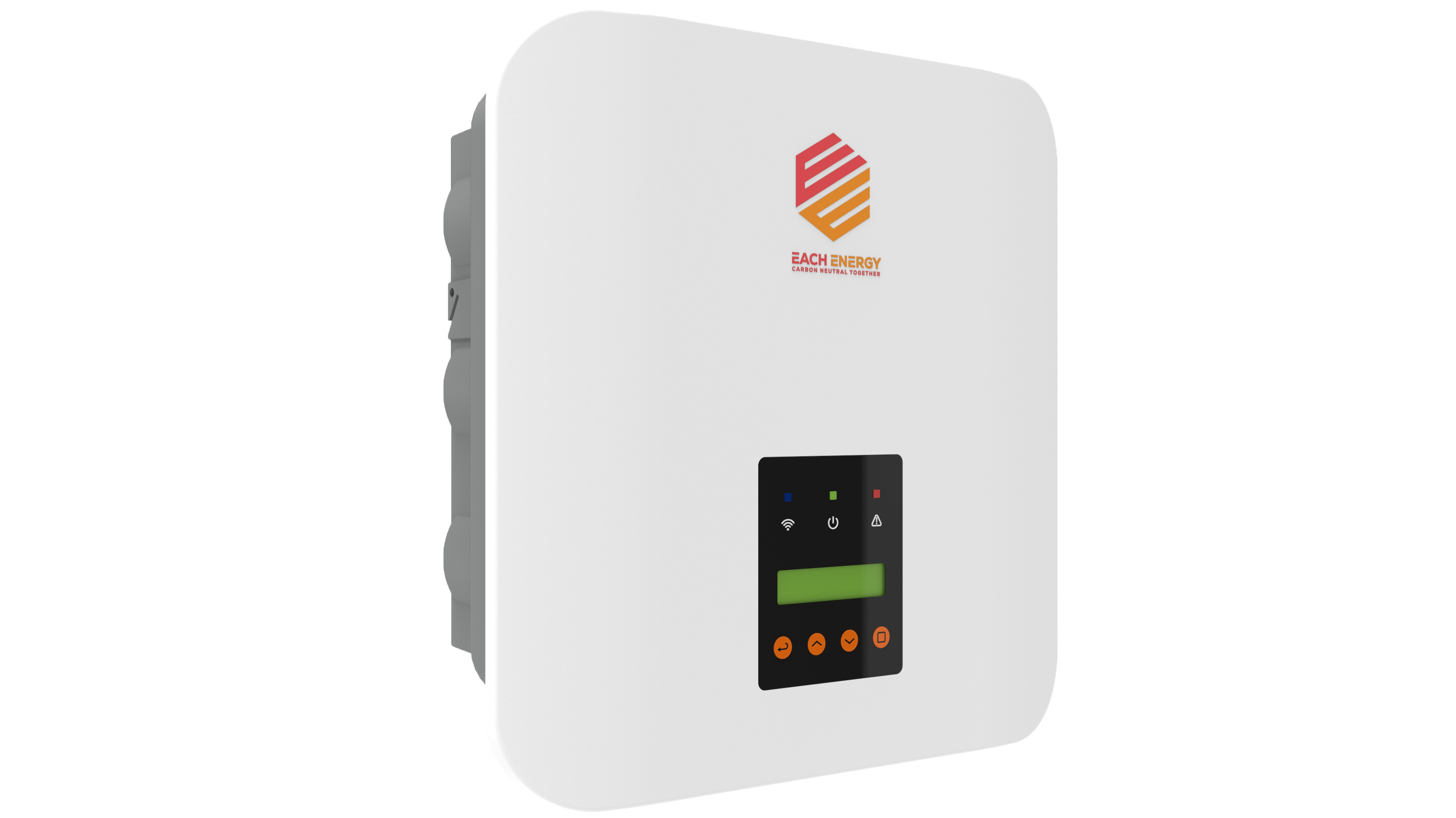 Each Energy Technology (Suzhou) Co., Ltd. - Wechselrichter - EET5KW-M1 EET5KW-M1 - Art. 46664