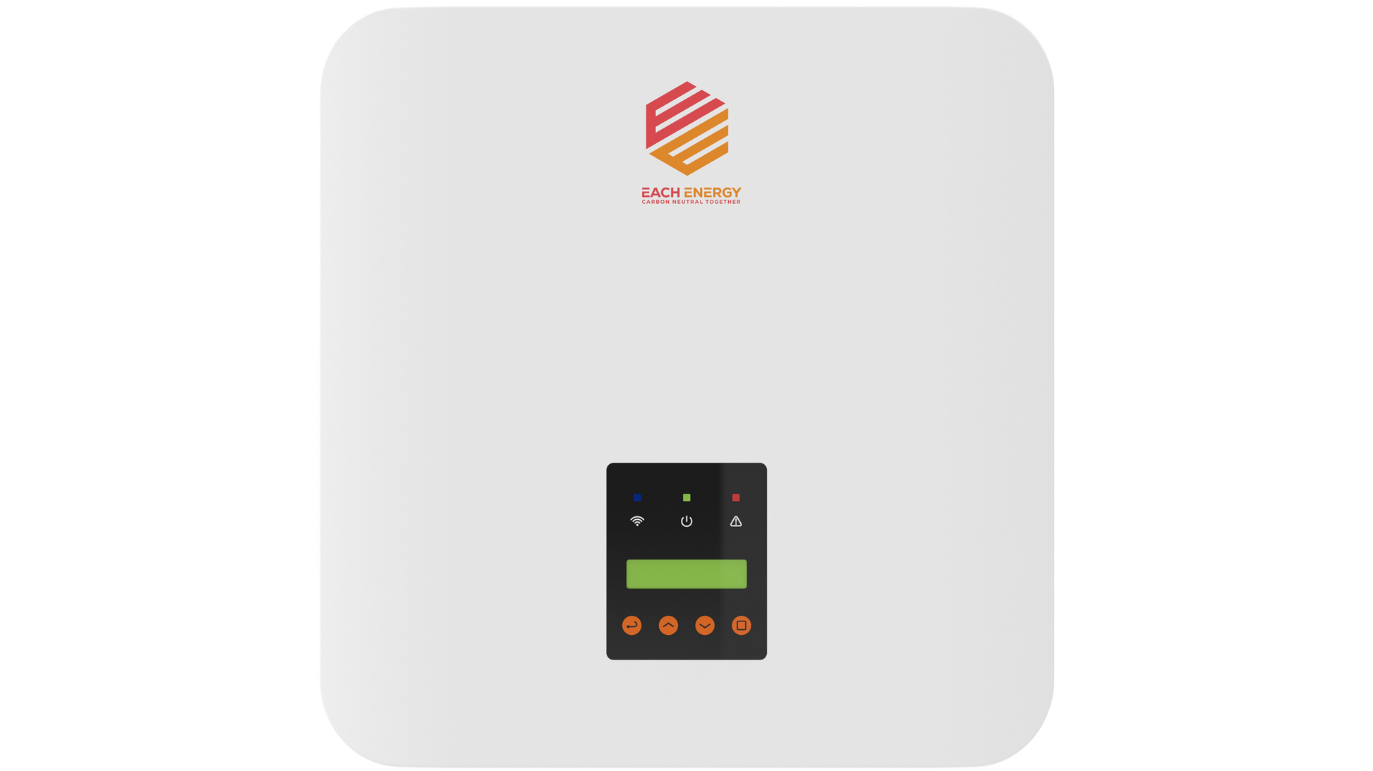 Each Energy Technology (Suzhou) Co., Ltd. - Wechselrichter - EET8KW-M1 EET8KW-M1 - Art. 46652