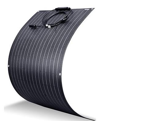Shenzhen Daxie Technology Co., Ltd - Solarmodul - EFTE Flexible solar panel 100W Flexible Solar Panel 400W - Art. 219525
