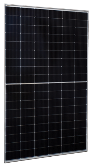 Energate Solar - Solarmodul - EG-108L Series 395W-415W/108 Half Cells EG-108L 405W - Art. 202414