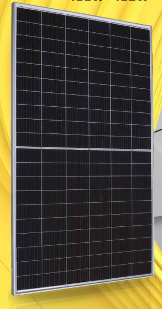 Energate Solar - Solarmodul - EG-120L Series 450W-460W EG-120L 450W - Art. 240199