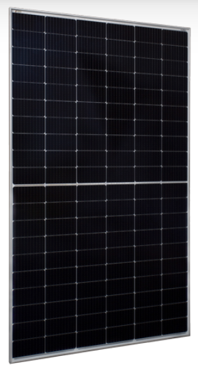 Energate Solar - Solarmodul - EG-120M Series 450W-460W/120Half Cells EG120-455W - Art. 202410