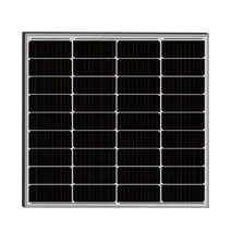 Eco Green Energy Limited - Solarmodul - EGE-100M-36M(M10) EGE-100M-36 - Art. 142680