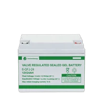 Eco Green Energy Limited - Speicher - EGE 6-GFJ-100 6-GFJ-100 - Art. 34202