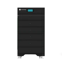 Eco Green Energy Limited - Speicher - EGE Residential BESS 4,8KWH - Art. 34194