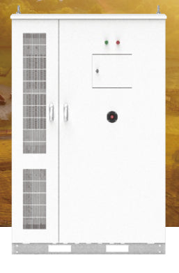 Shenzhen Anygap New Energy Co., Ltd. - Speicher - EGS Series 232K-T100 EGS232K-T100 - Art. 28771