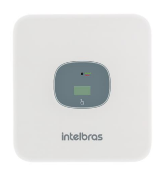 Intelbras - Wechselrichter - EGT 2000 & 3000 LITE G2 EGT 3000 LITE G2 - Art. 47226