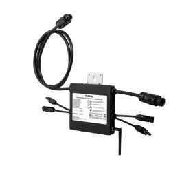 Intelbras - Wechselrichter - EGT 500 Micro 127V EGT 500 MICRO 127V - Art. 47230