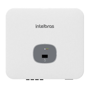 Intelbras - Wechselrichter - EGT 8000 & 10000 PRO G2 EGT 8000 PRO G2 - Art. 47227