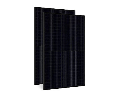 Fuzhou Energy Optimal Technology Co., Ltd - Solarmodul - EGYO-54HC(FB) 390-410 395 - Art. 205113