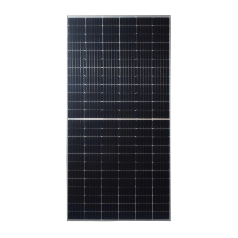 EGing Solarmodul 540W, EG-540M72-HLV