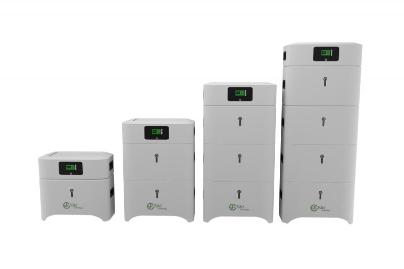 E&J Technology Group Co., Ltd. - Speicher - EJ-48100 EJ-48100 - Art. 36804