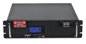 ELB Energy Group (Shenzhen) Limited - Speicher - ELB-ES4850 ELB-ES4850 - Art. 35348