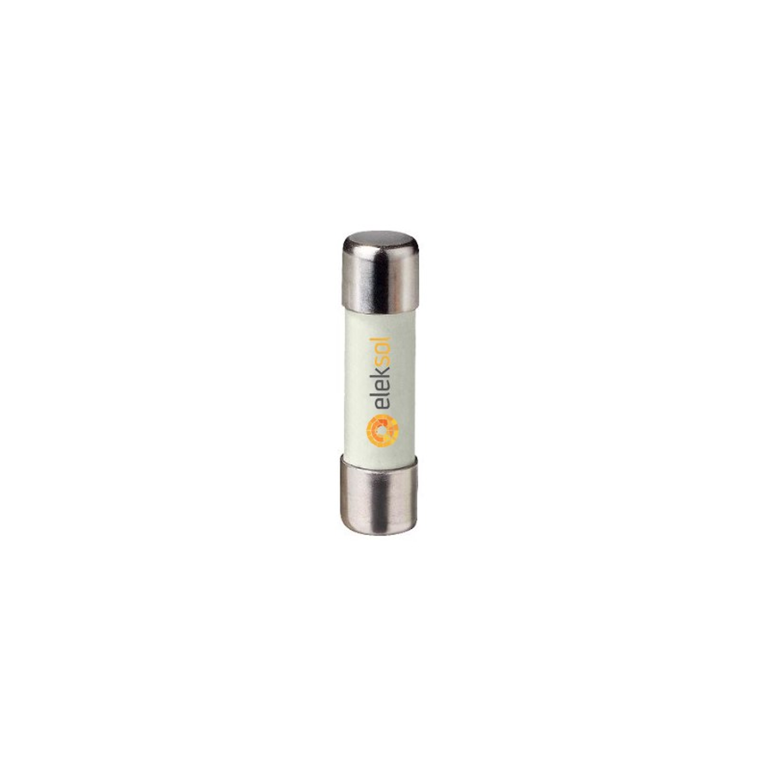 ELEKSOL Cylindrical Fuse 30A 10x38 1000VDC