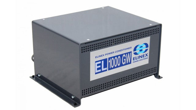 ELINEX Netzaufbereiter EL1000GW