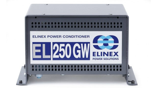 ELINEX Netzaufbereiter EL250GW