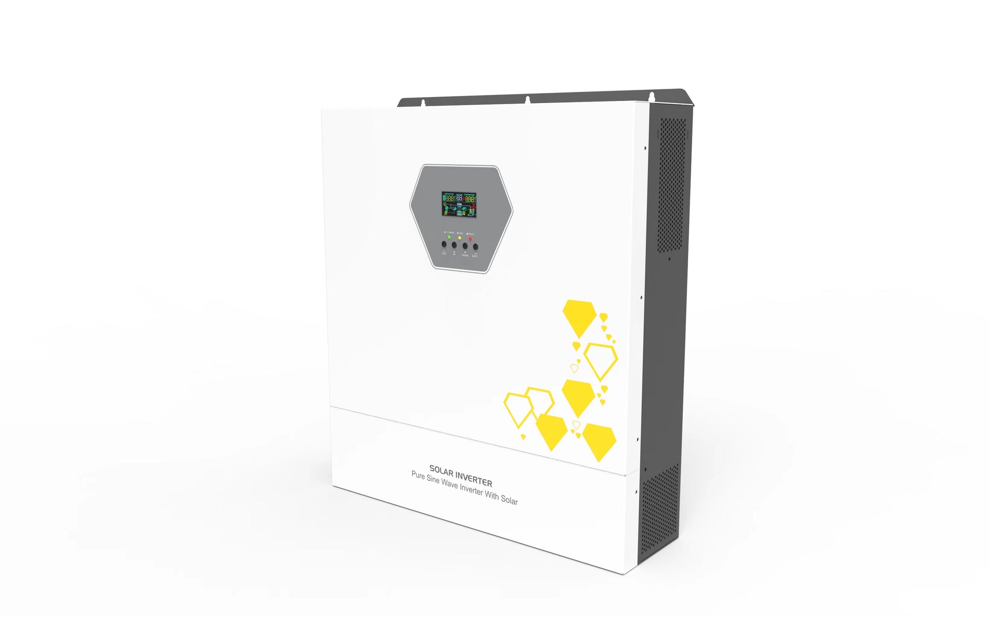 Changchun Elink Technology Co., Ltd. - Wechselrichter - ELKTCFGDJMH ELKTCFGD5548JMH - Art. 60535