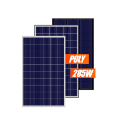 Elm Solar Energy Co., Ltd. - Solarmodul - ELM270-290P ELM-280P - Art. 184954