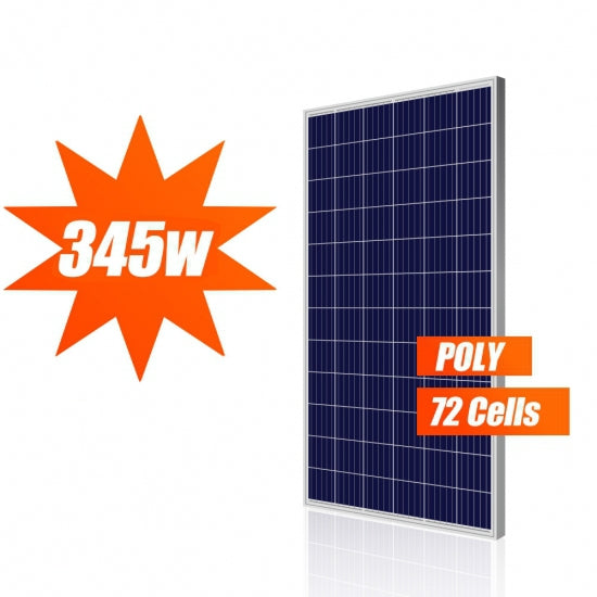Elm Solar Energy Co., Ltd. - Solarmodul - ELM325-345P ELM-335P - Art. 184959